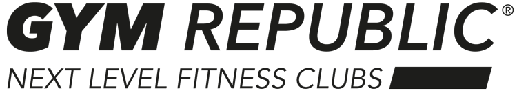 GYM REPUBLIC®